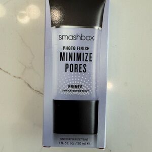 Smashbox Photo Finish Minimize Pores Primer - Black and White